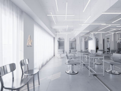 AMA Tokyo ×  Smart Salon