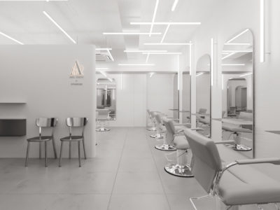 AMA Tokyo × AYUNCHE